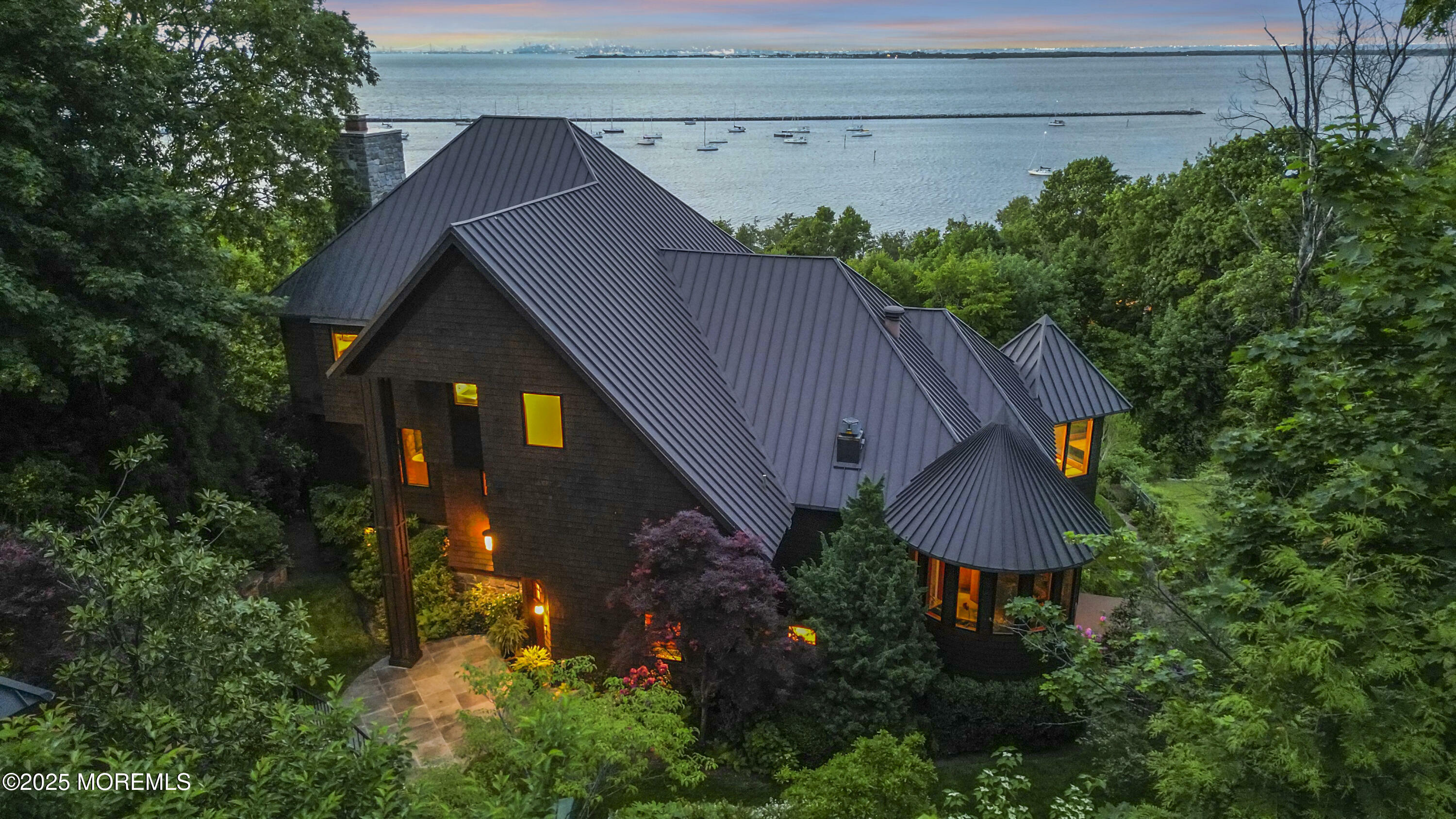 Property Photo: 154 Ocean Boulevard NJ 07716