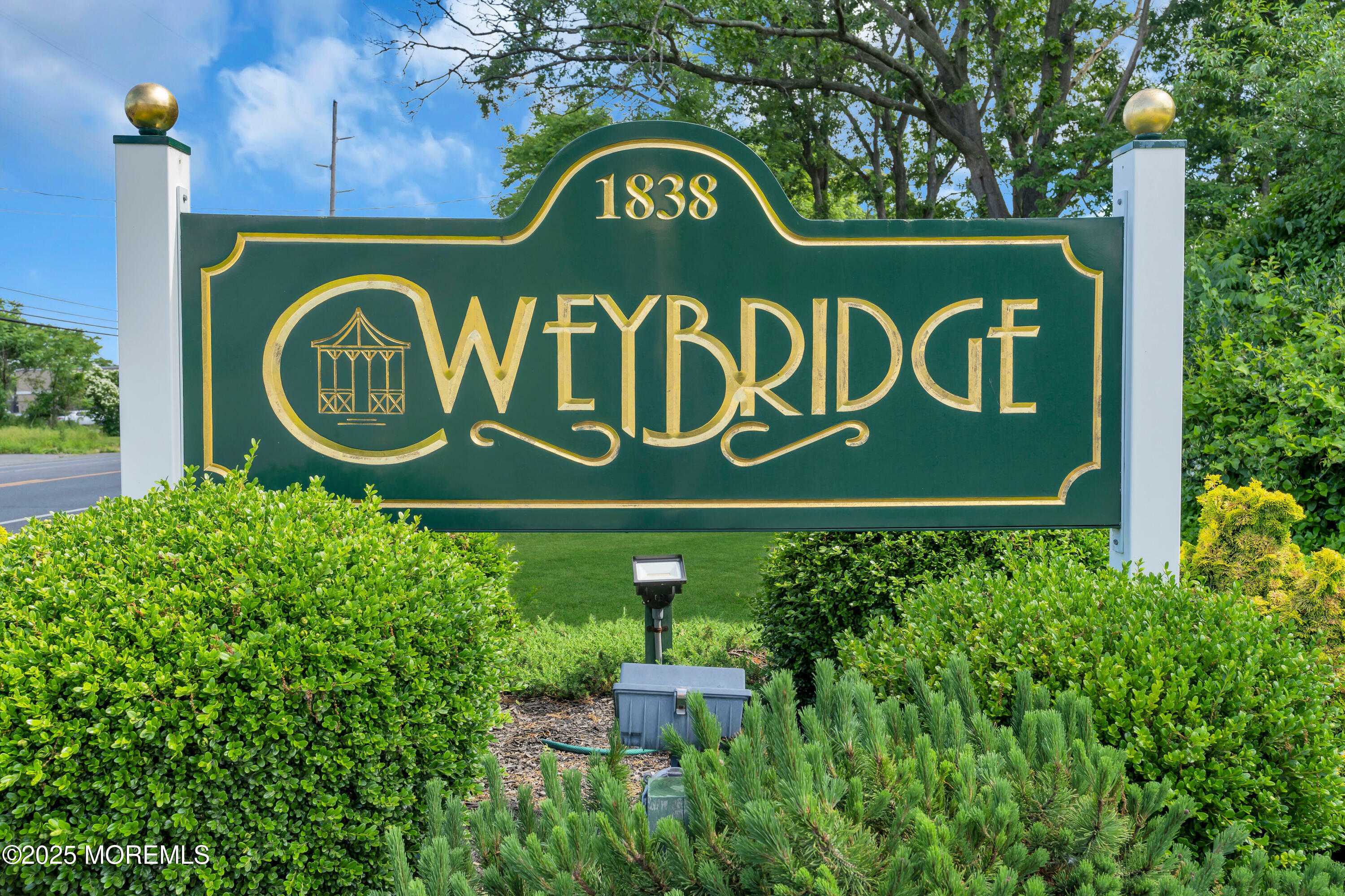 Property Photo: 1838 Highway 35 15 NJ 07719
