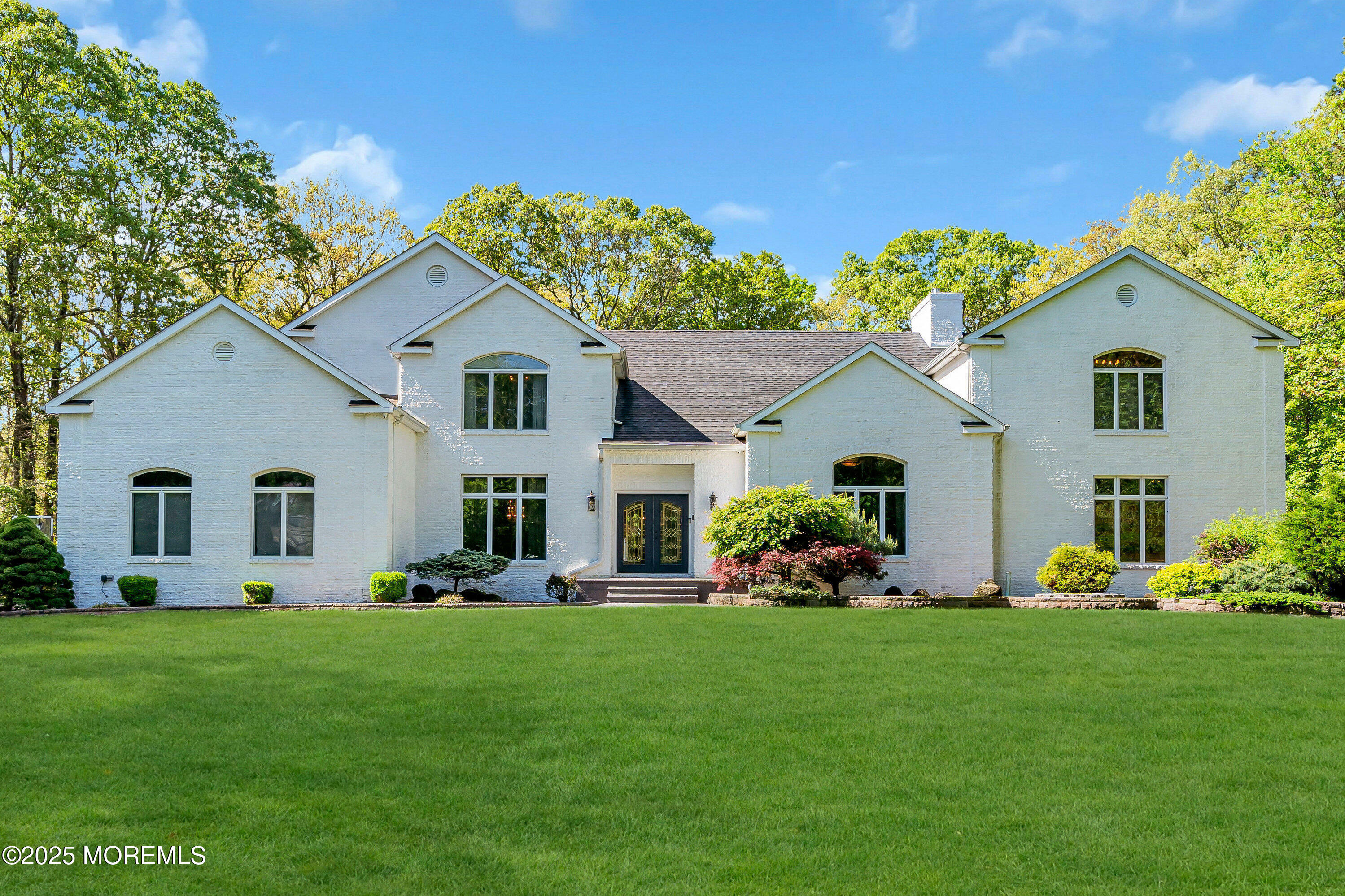 Property Photo: 6 Dickens Court NJ 07731