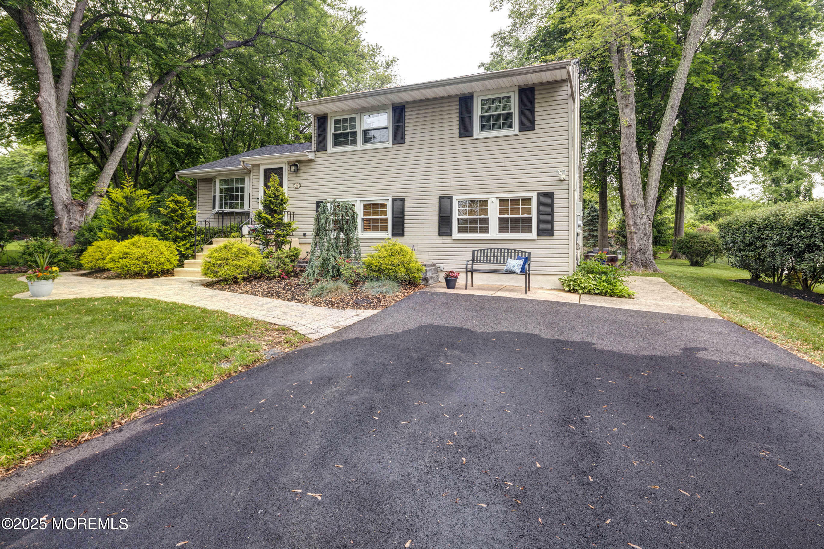 Property Photo: 63 Maida Terrace NJ 07701