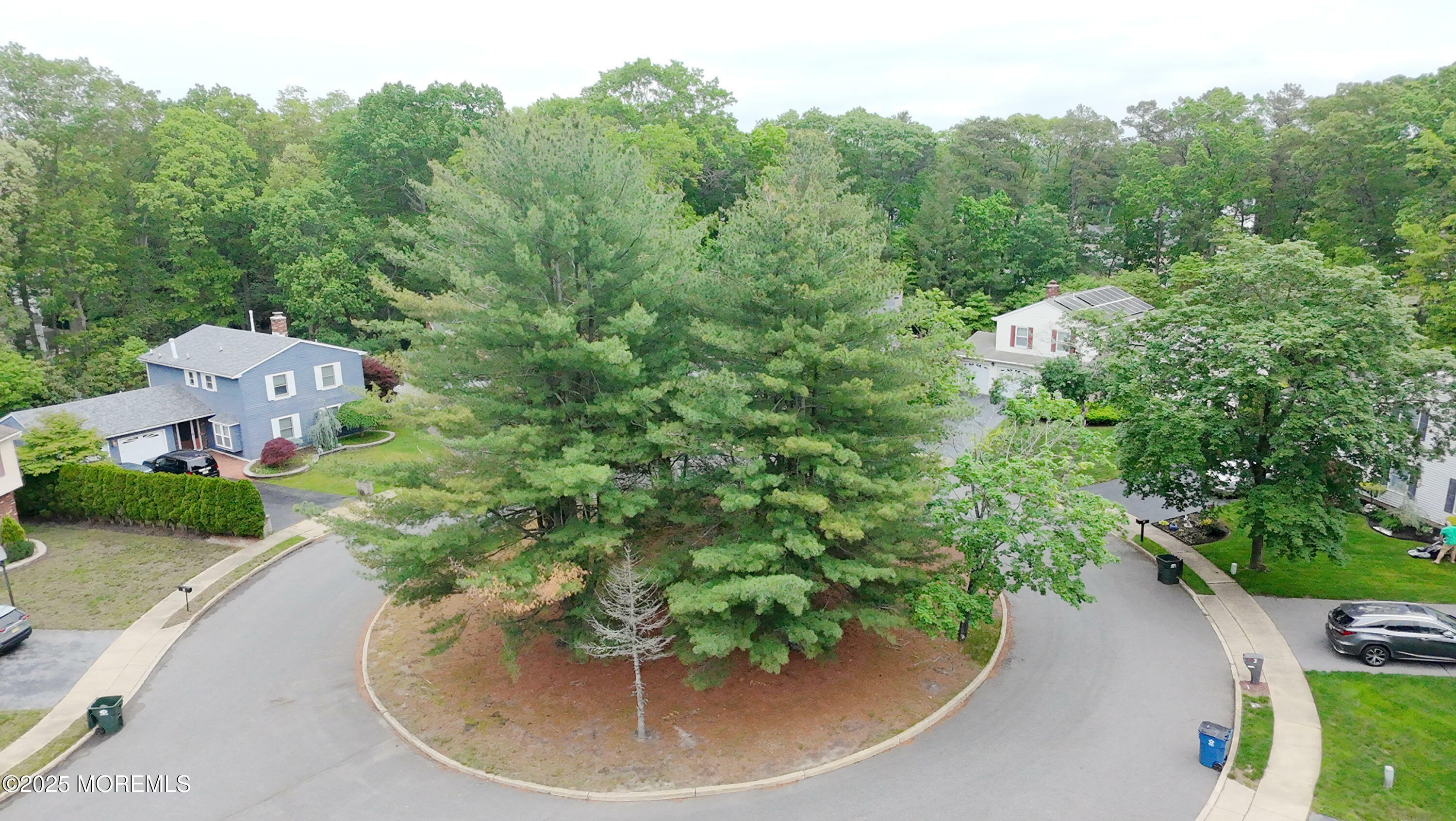 Property Photo: 4 Liberty Court NJ 07731