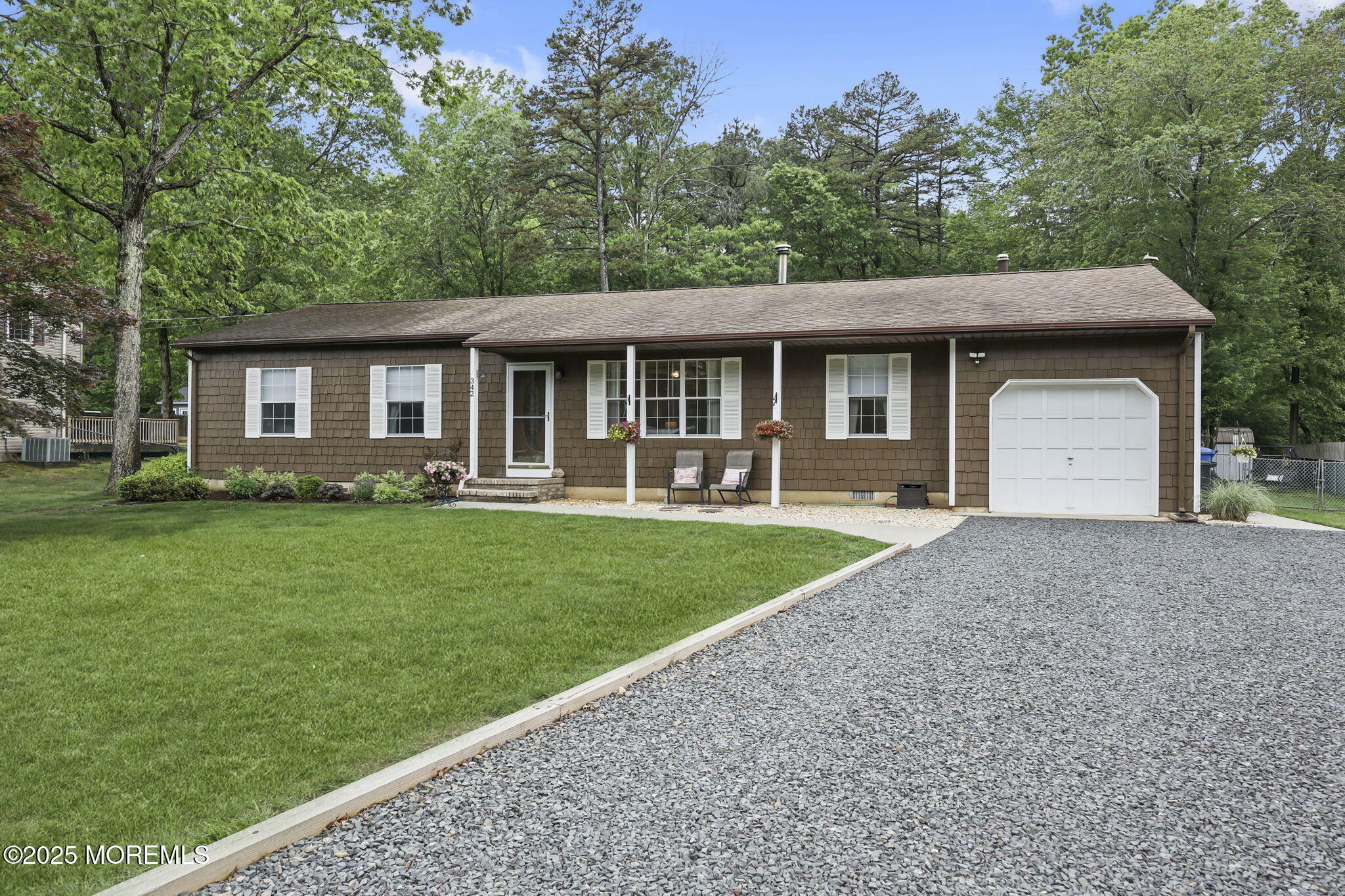 Property Photo:  342 Diamond Road  NJ 08527 