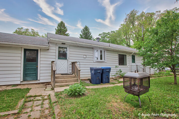 Property Photo: 28069 N Lake Drive IL 60084