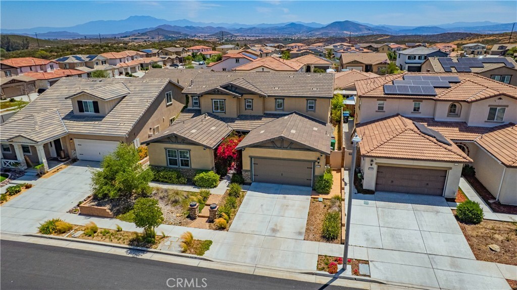 Property Photo: 34770 Carina Place CA 92563