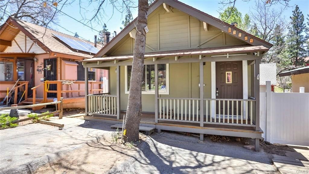 Property Photo:  32905 Chipmunk Lane  CA 92382 