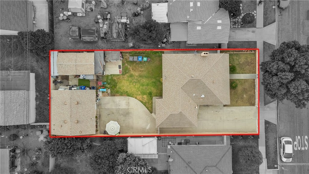 Property Photo: 6038 Coke Avenue CA 90805