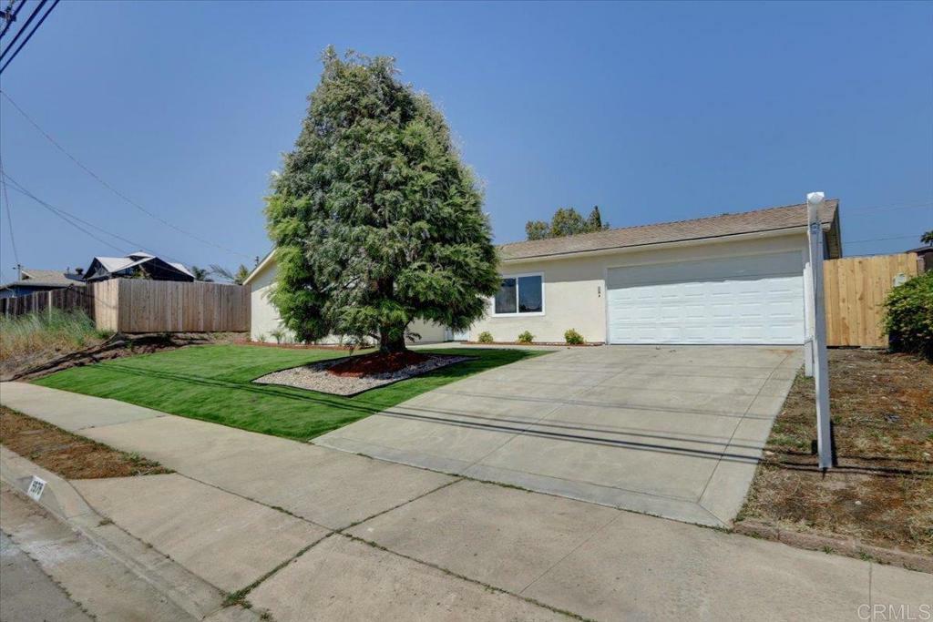 Property Photo:  9579 Carlton Hills Blvd  CA 92071 
