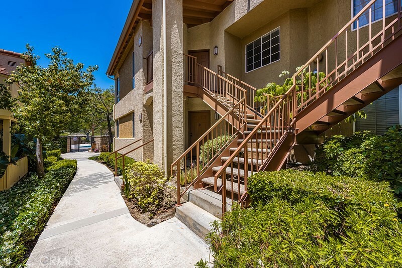 Property Photo:  5140 Twilight Canyon Road 27H  CA 92887 