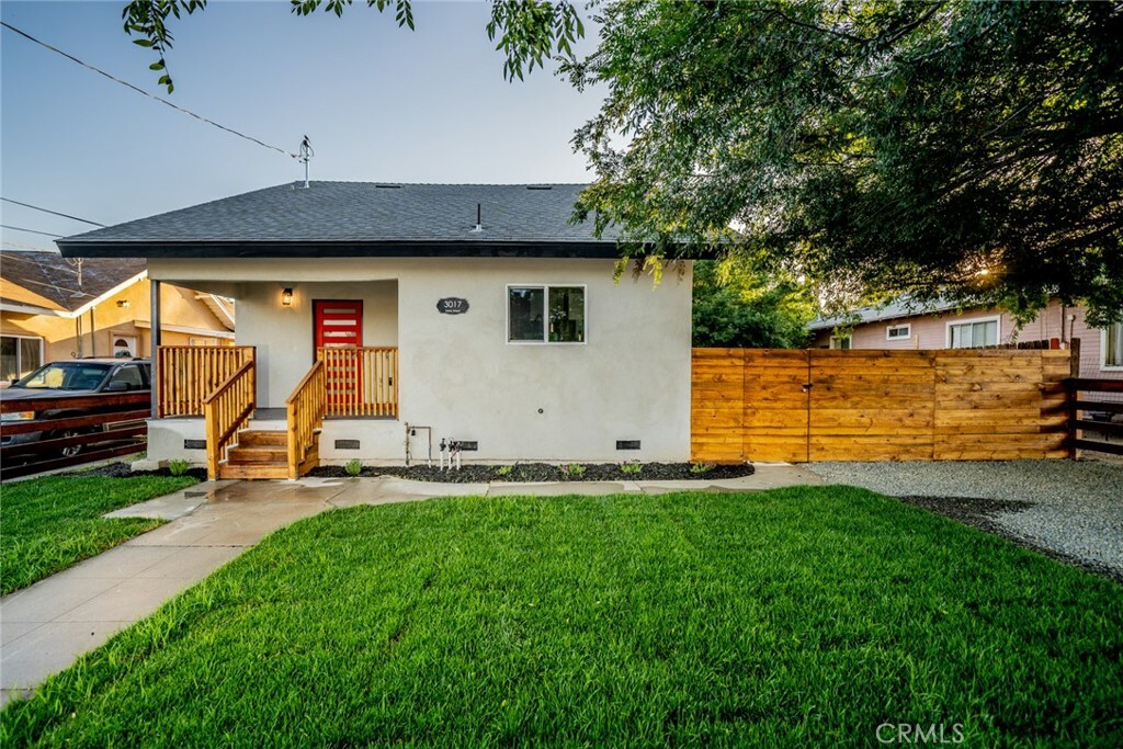 Property Photo: 3017 Date Street CA 92507