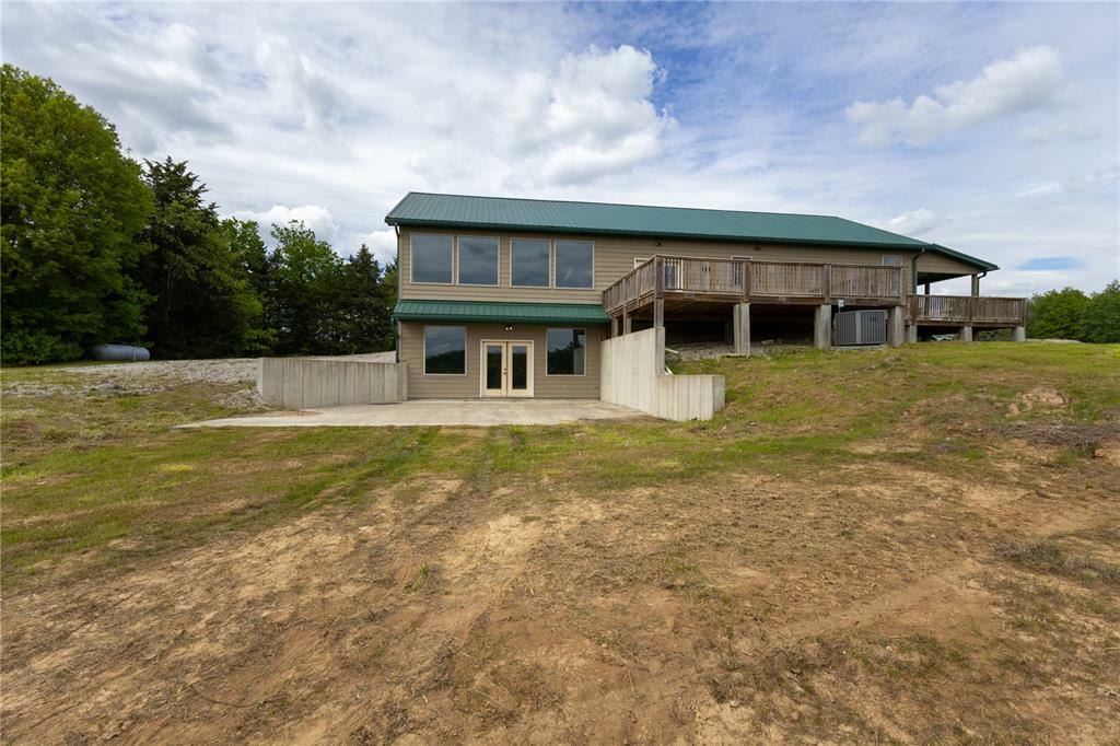 Property Photo: 14000 Sydney Road MO 63401