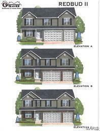 Property Photo: 228 Red Maple MO 63050