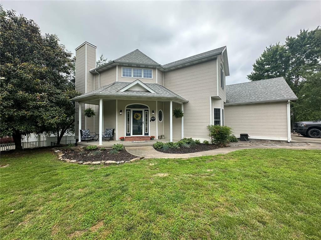 3573 Dana Drive  Jackson MO 63755 photo