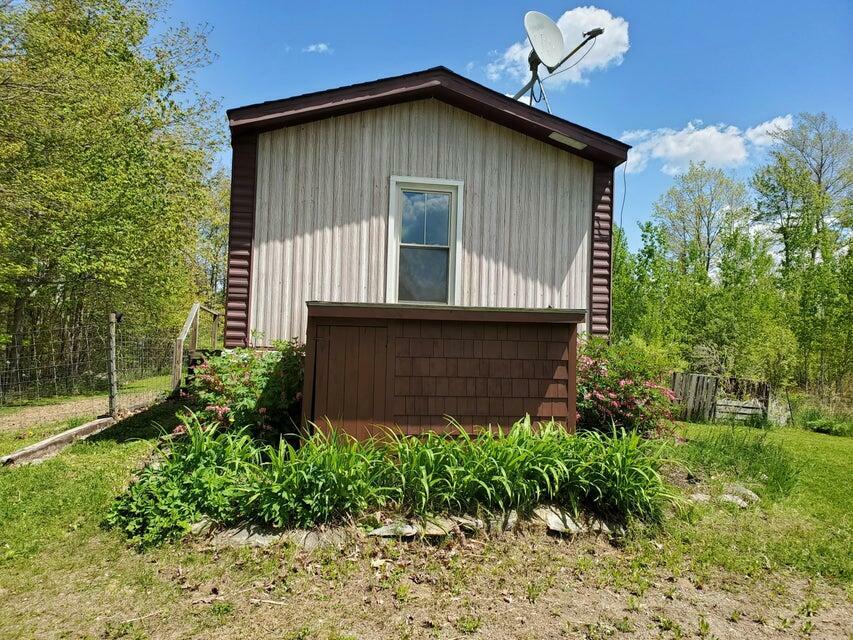 Property Photo: 97 Back Winterport Road ME 04444