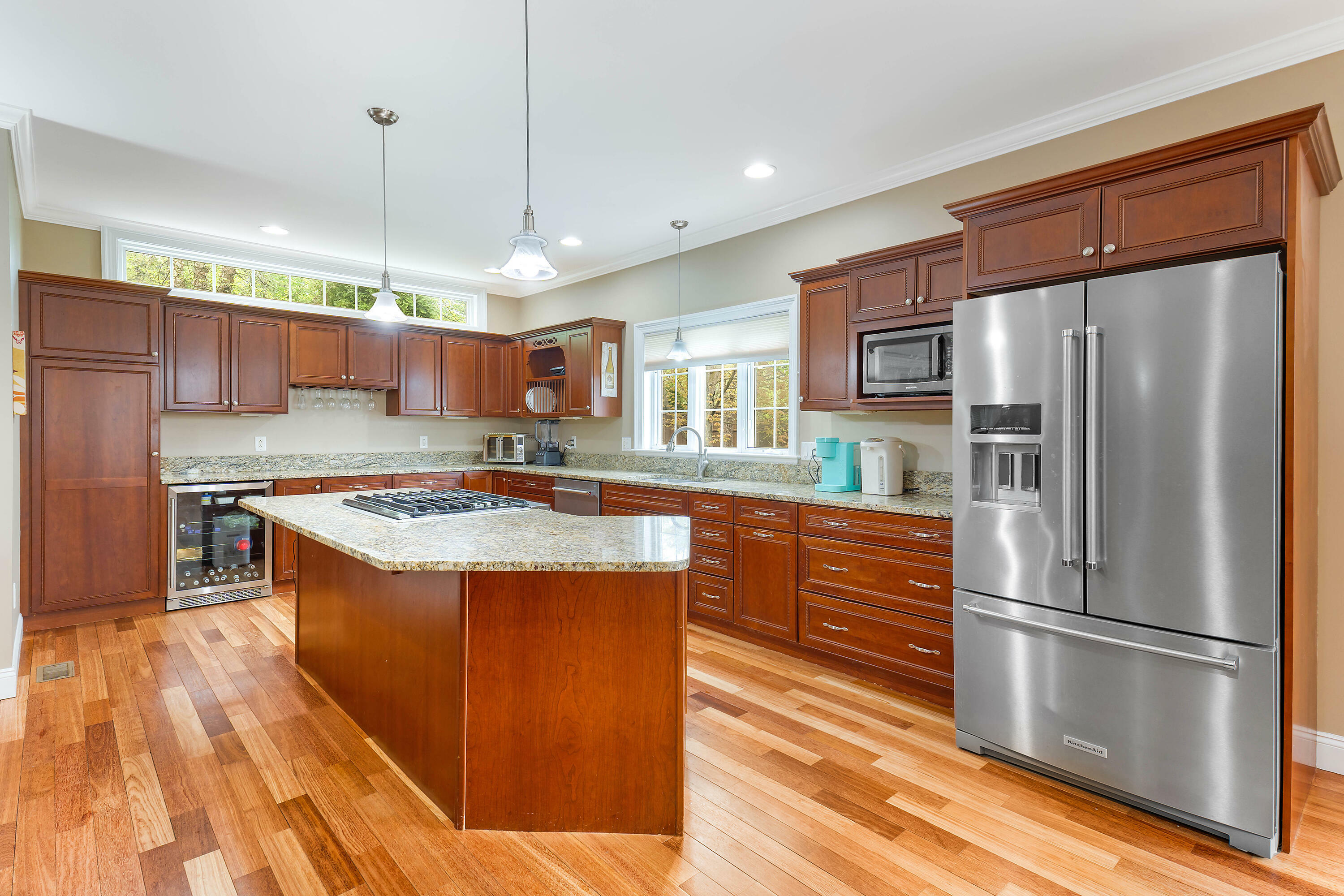 Property Photo: 22 Harvest Hill Lane 4 ME 04210