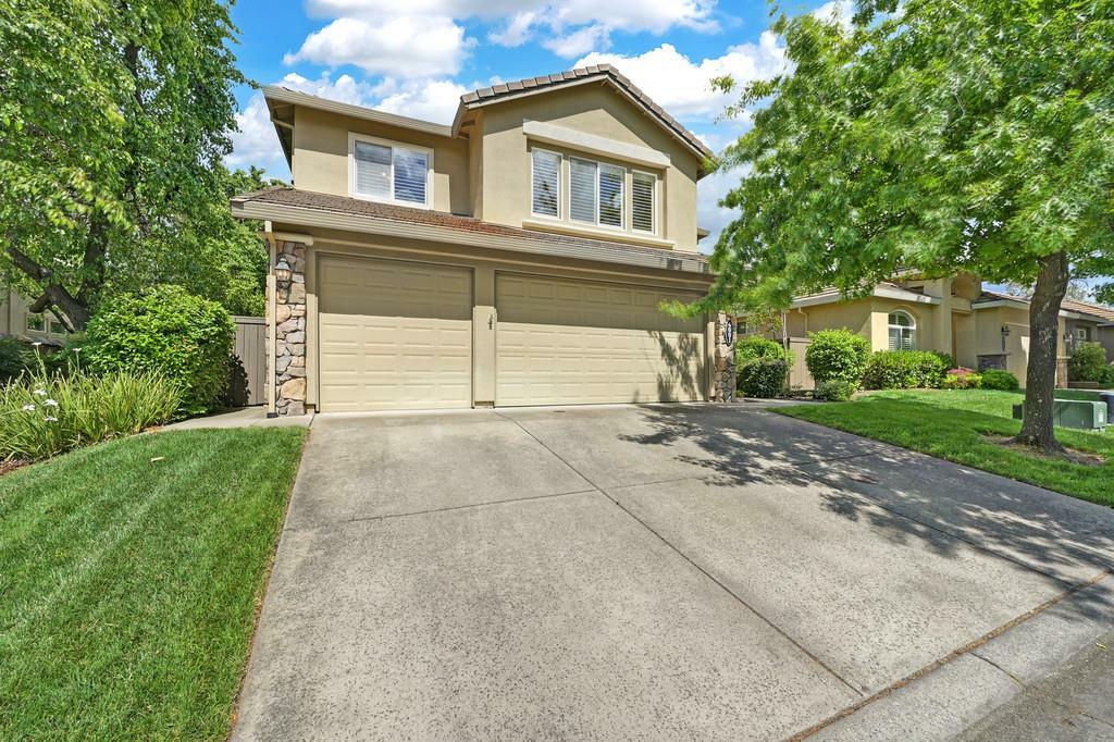 Property Photo: 4001 Ironwood Drive CA 95762