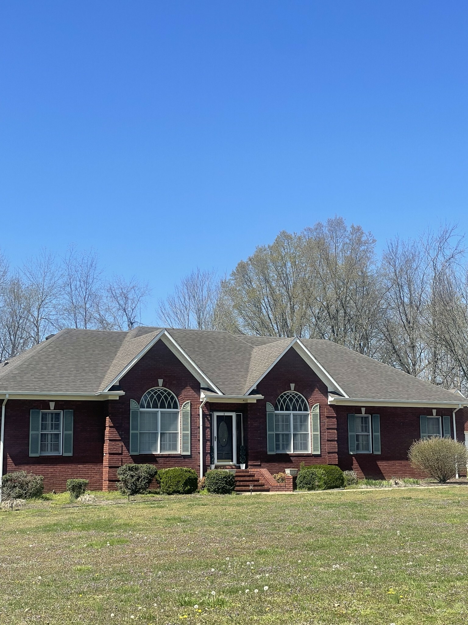 Property Photo: 1303 5th Ave TN 38464