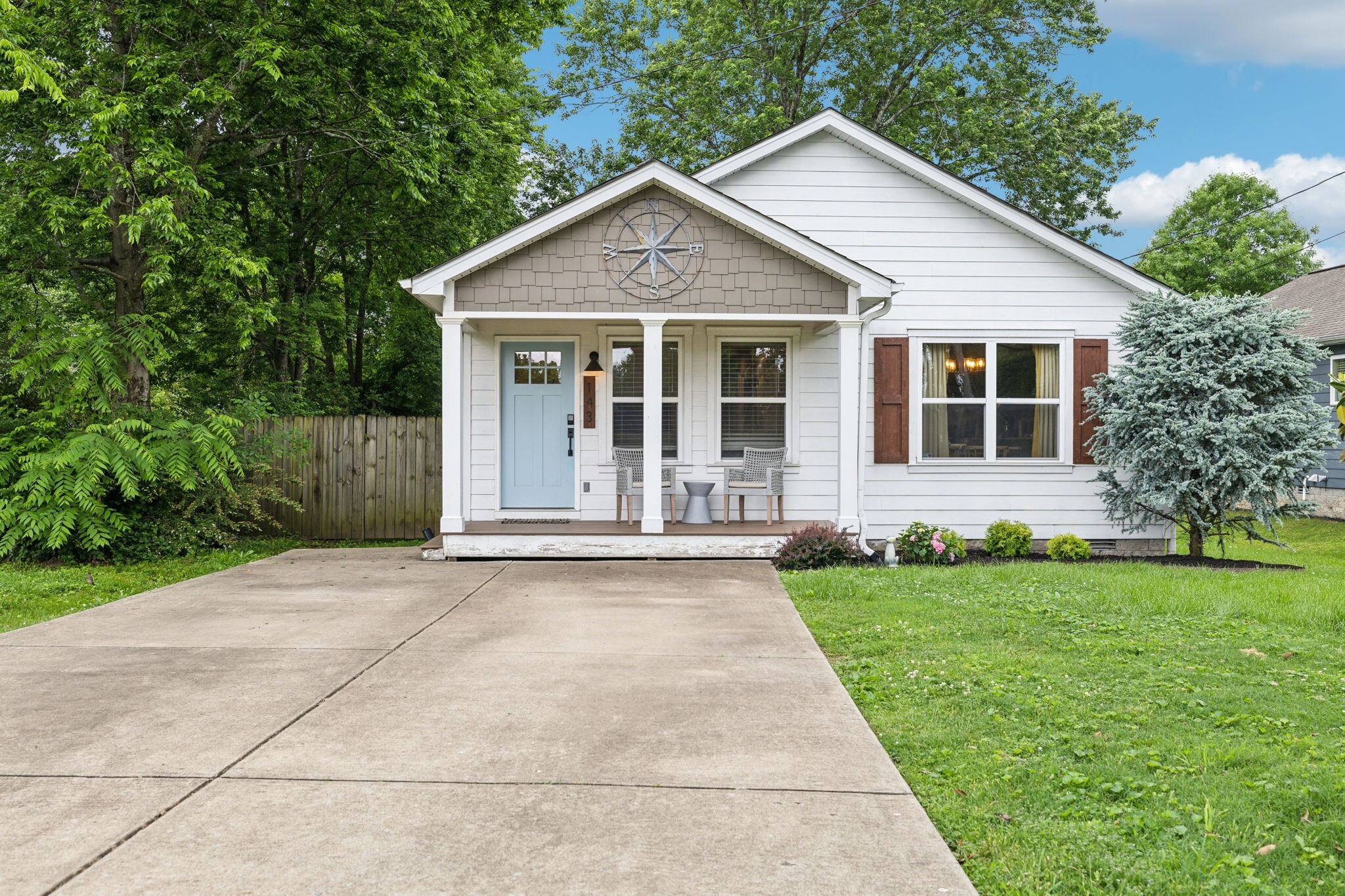Property Photo: 143 Two Mile Pike TN 37072