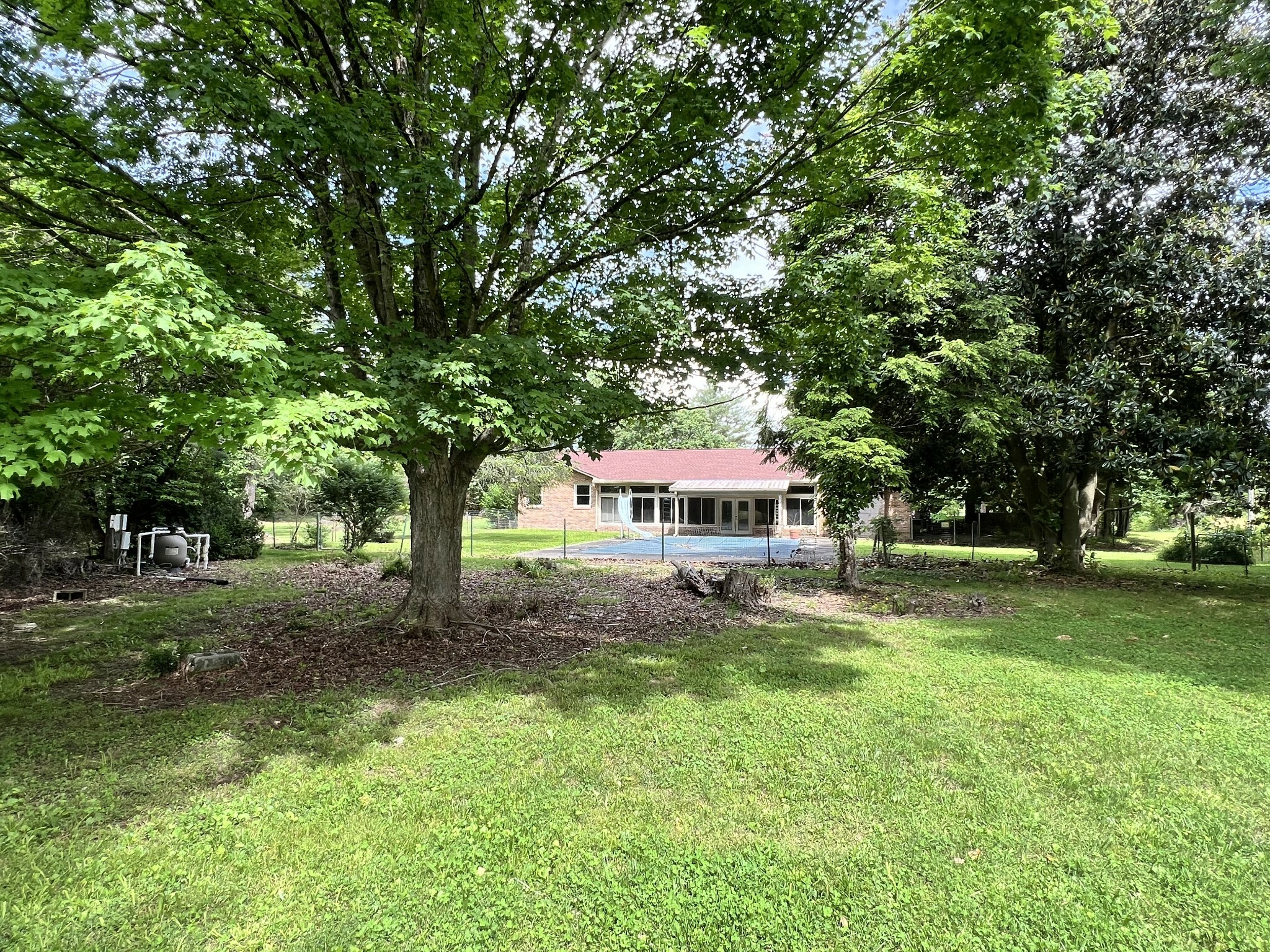 Property Photo: 103 Colwell Ln TN 37355
