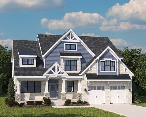 Property Photo:  1433 Arbor Park Lane  TN 37075 