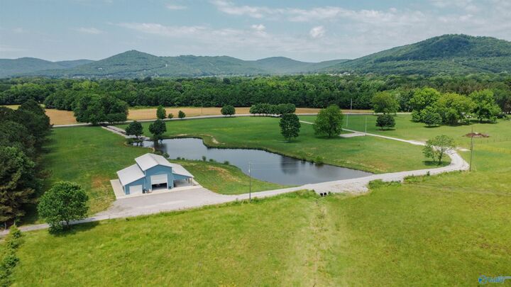 225 McMullen Road  Gurley AL 35748 photo