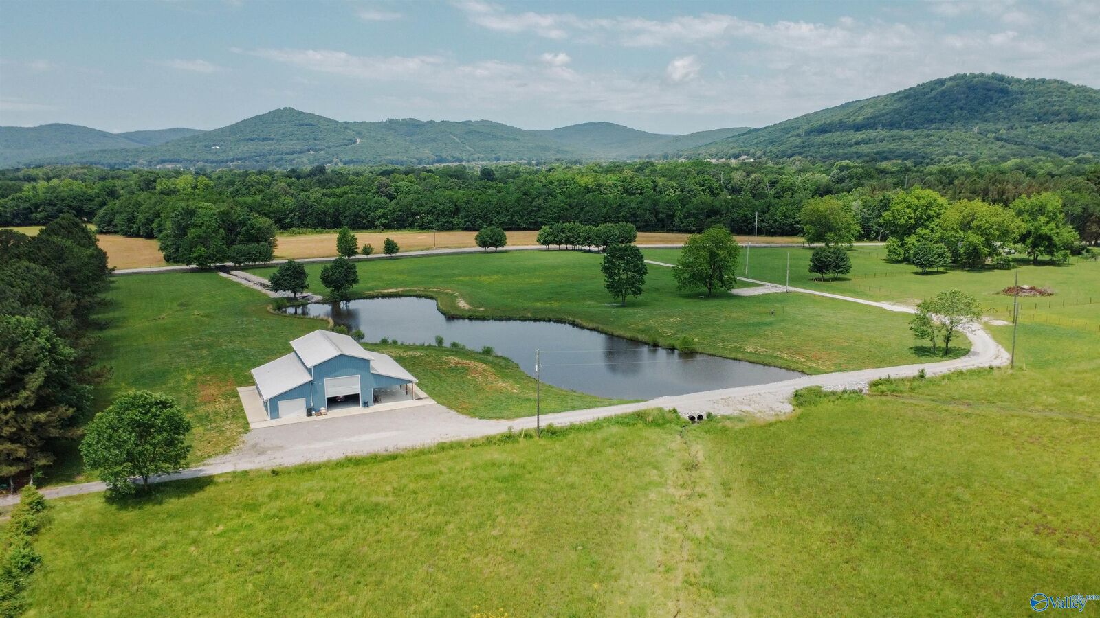 Property Photo:  225 McMullen Road  AL 35748 