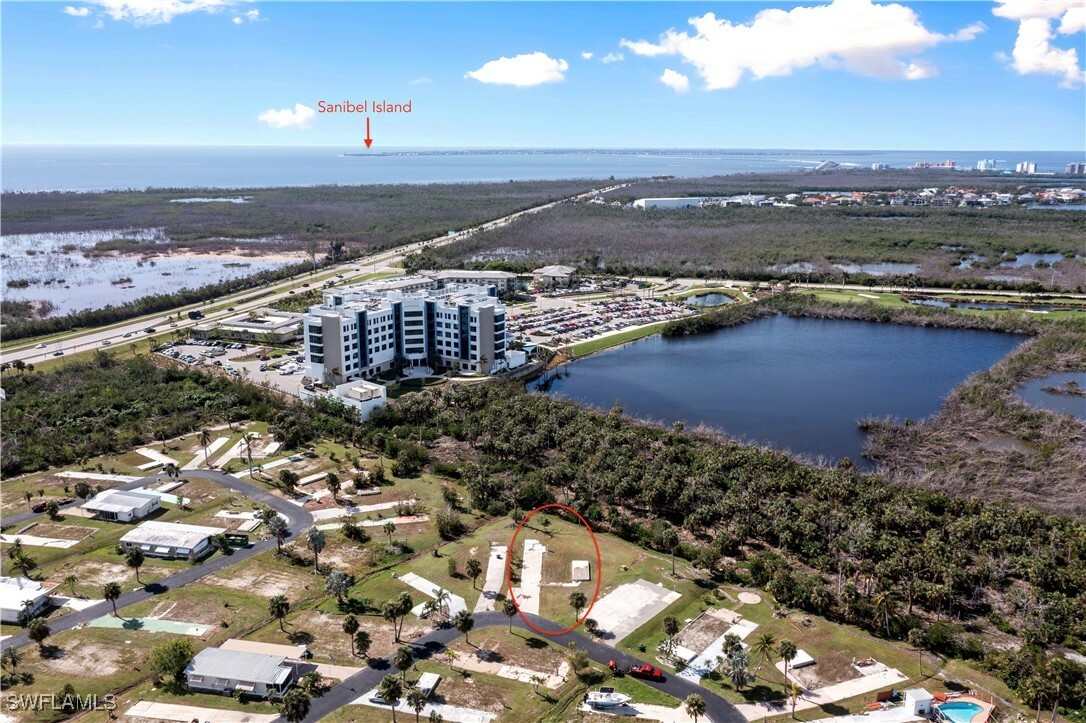 Property Photo: 13701 Ovenbird Drive FL 33908