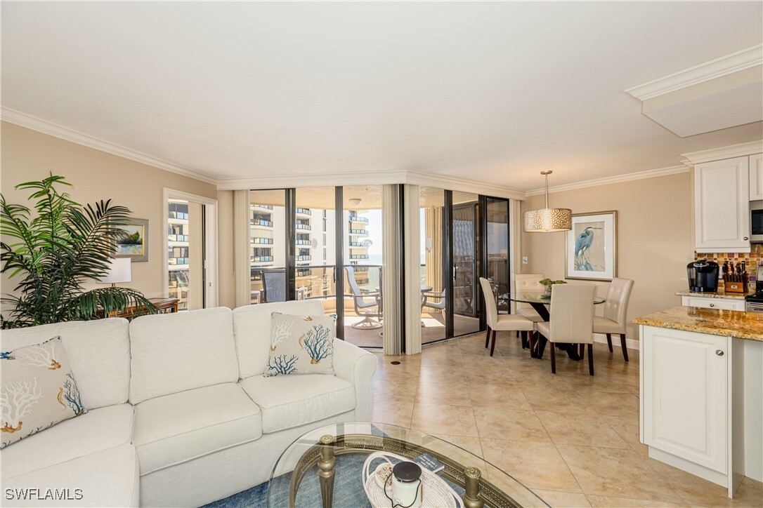 Property Photo: 720 S Collier Boulevard 1007 FL 34145