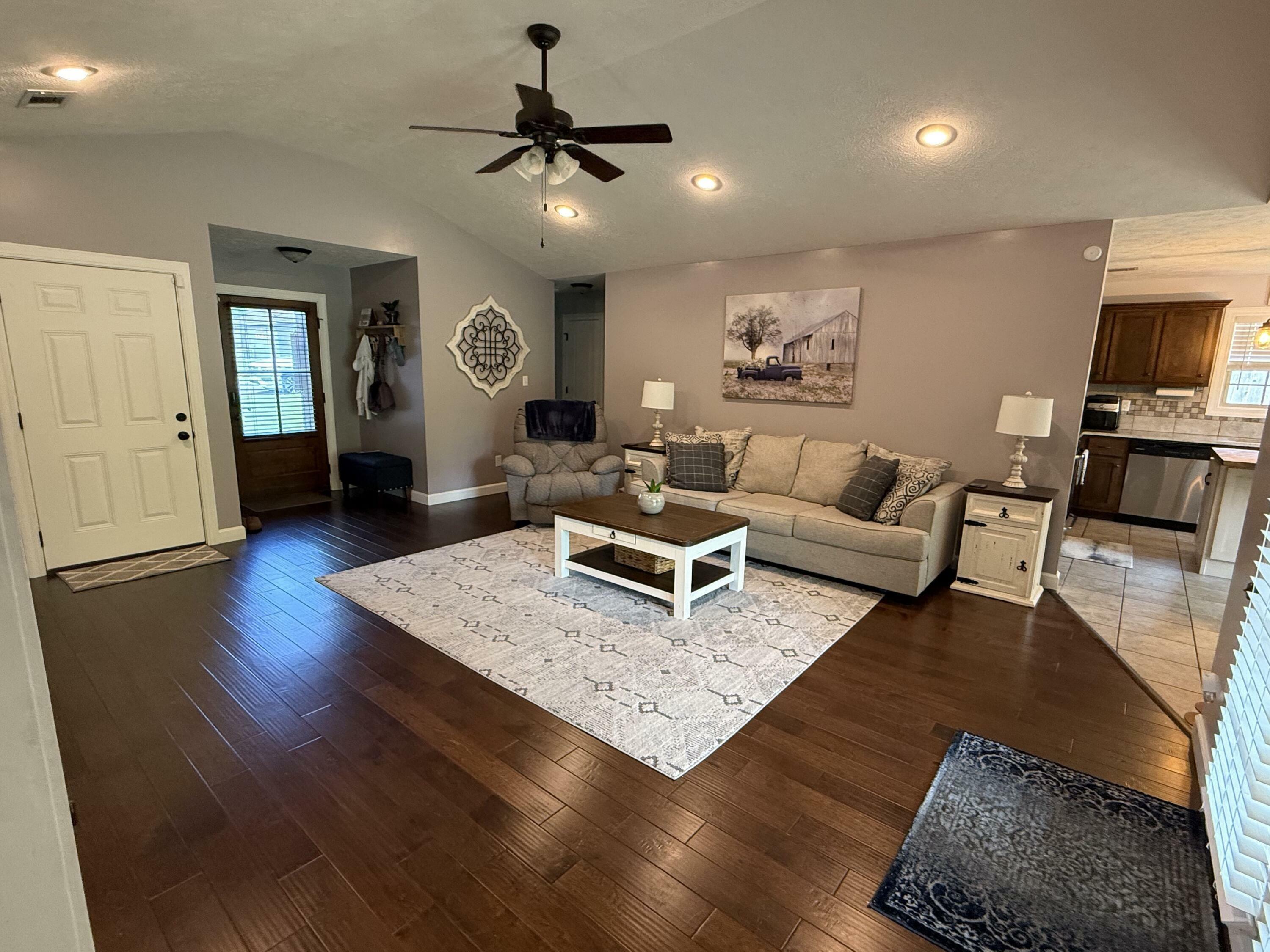 Property Photo: 106 Beringer Drive MS 38849