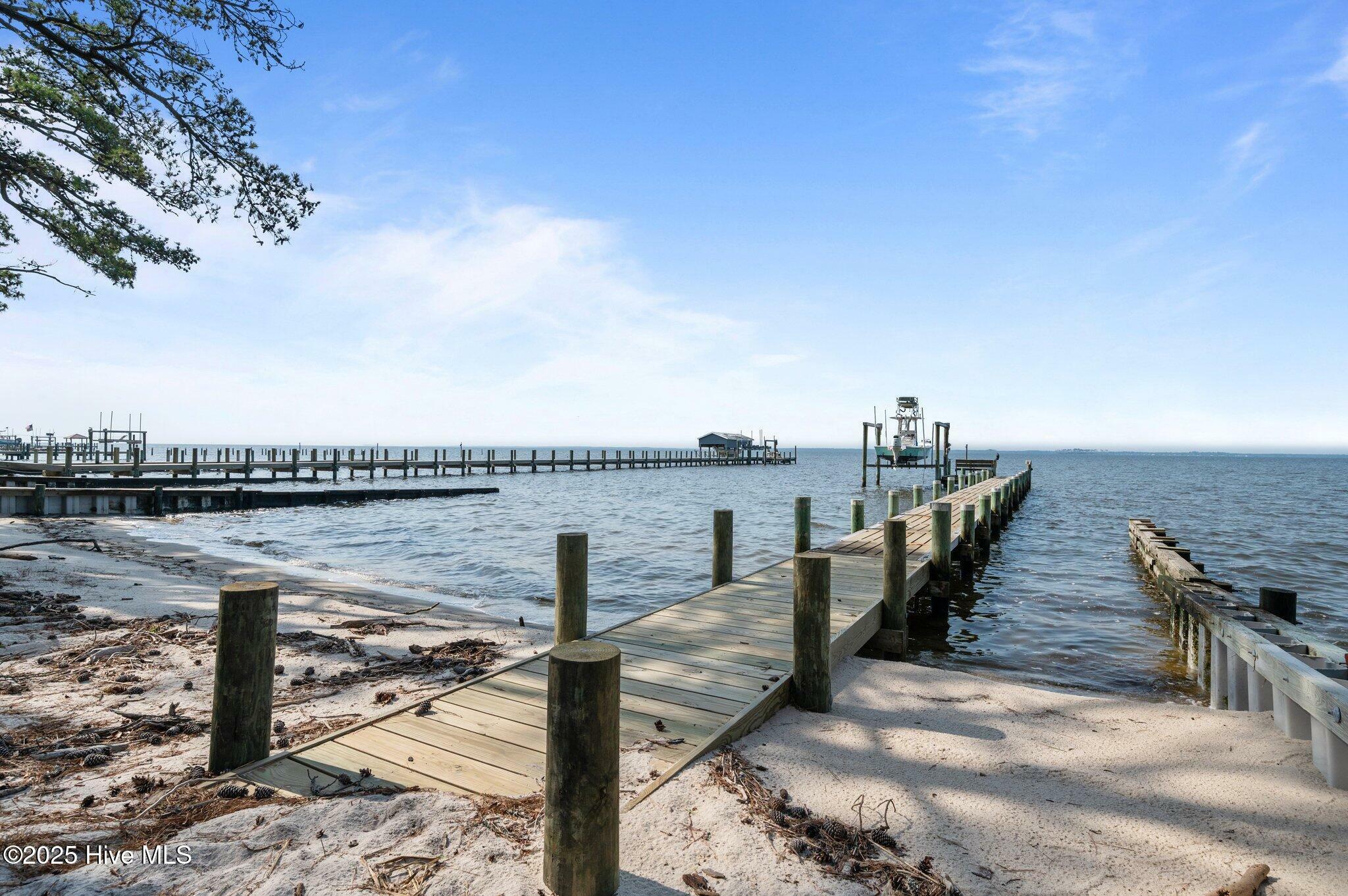Property Photo: 2285 Old Pamlico Beach Road W NC 27810