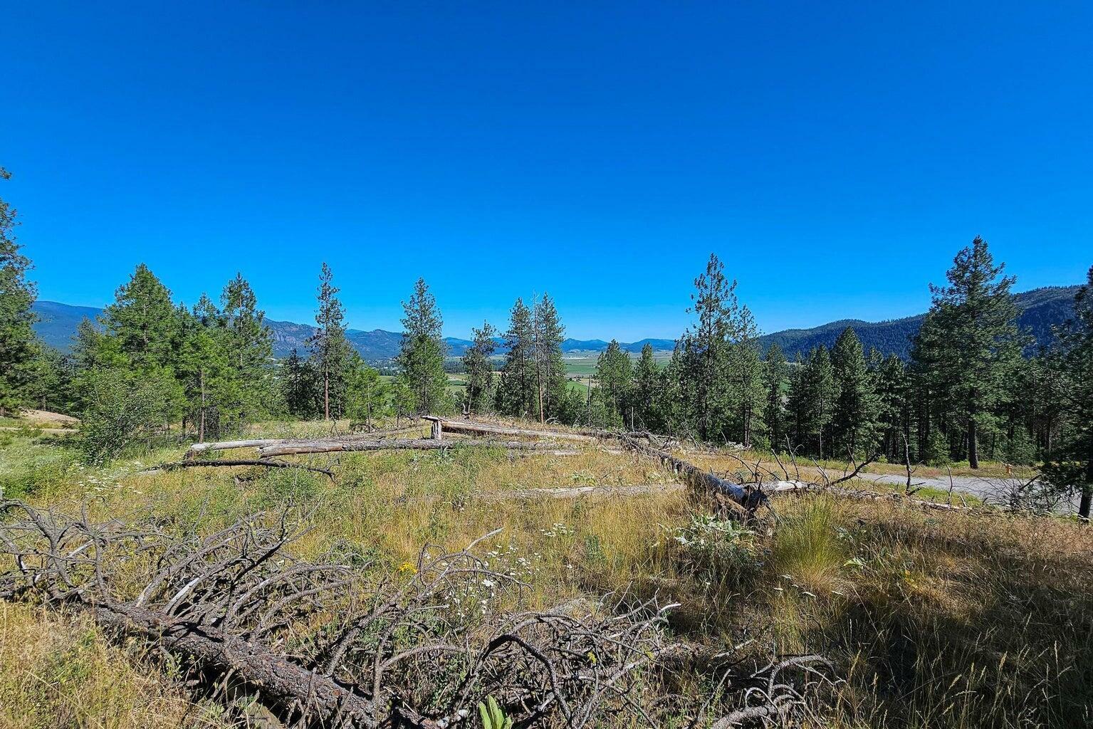 Property Photo: 721 Palmer Ln WA 99109