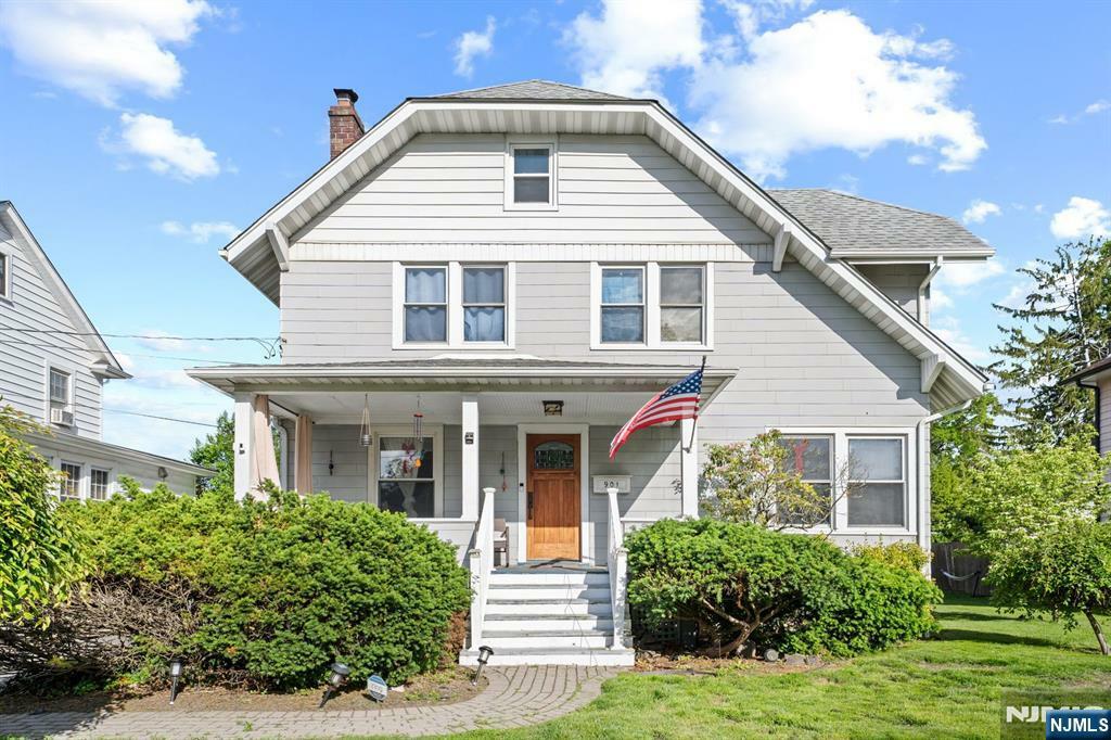 901 Pierpont Street  Rahway NJ 07065 photo