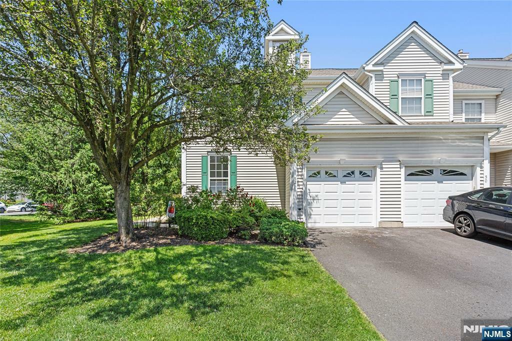 Property Photo: 52 Straton Court 1006 NJ 08859