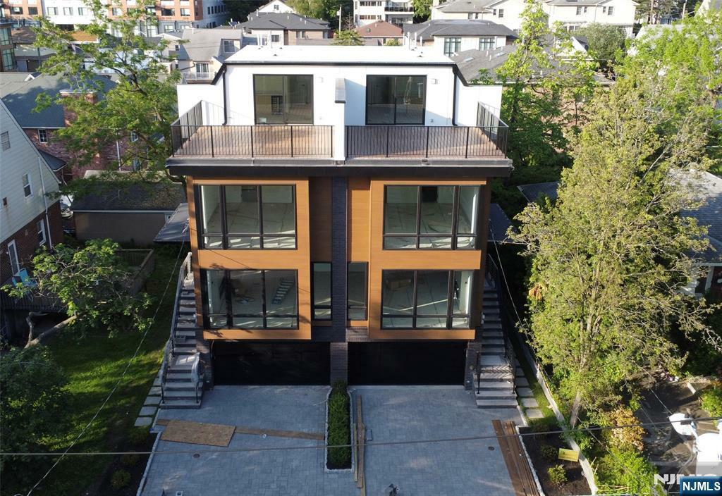 Property Photo: 439 Elizabeth Street NJ 07024
