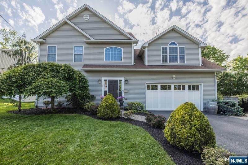 Property Photo: 9 Summit Avenue NJ 07405