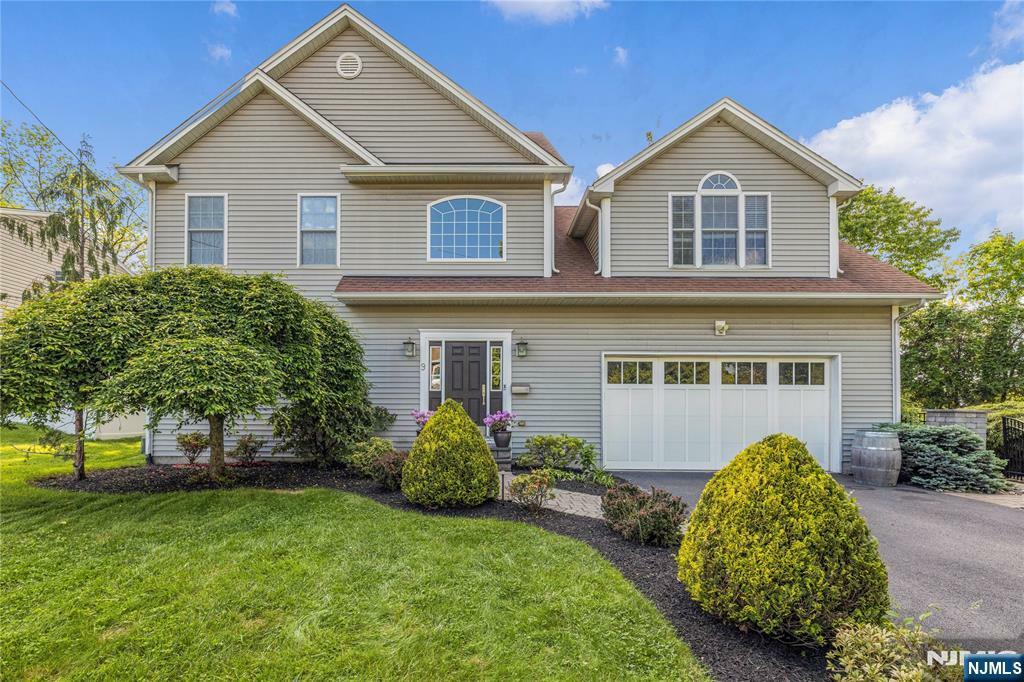 Property Photo: 9 Summit Avenue NJ 07405
