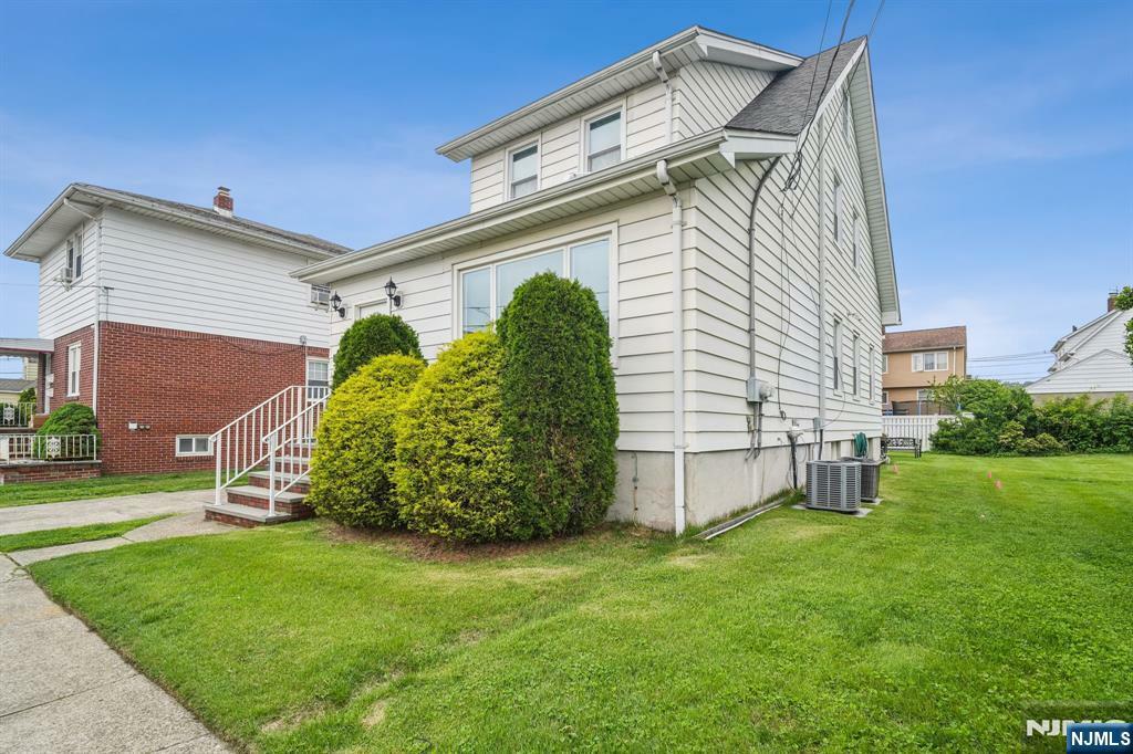 Property Photo: 324 3rd Street NJ 07663