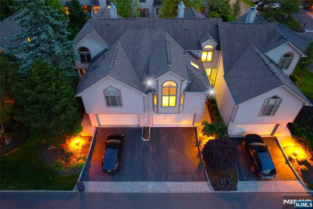 Property Photo: 303 Cedar Court T069 NJ 07648