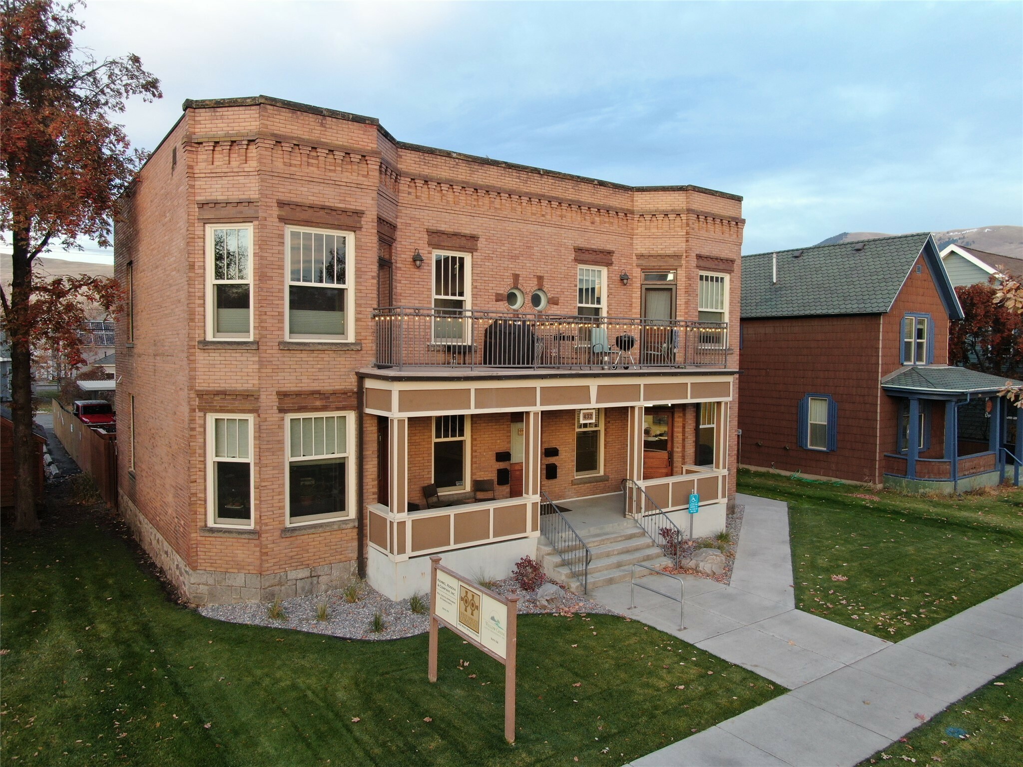 432 W Spruce Street 202  Missoula MT 59802 photo
