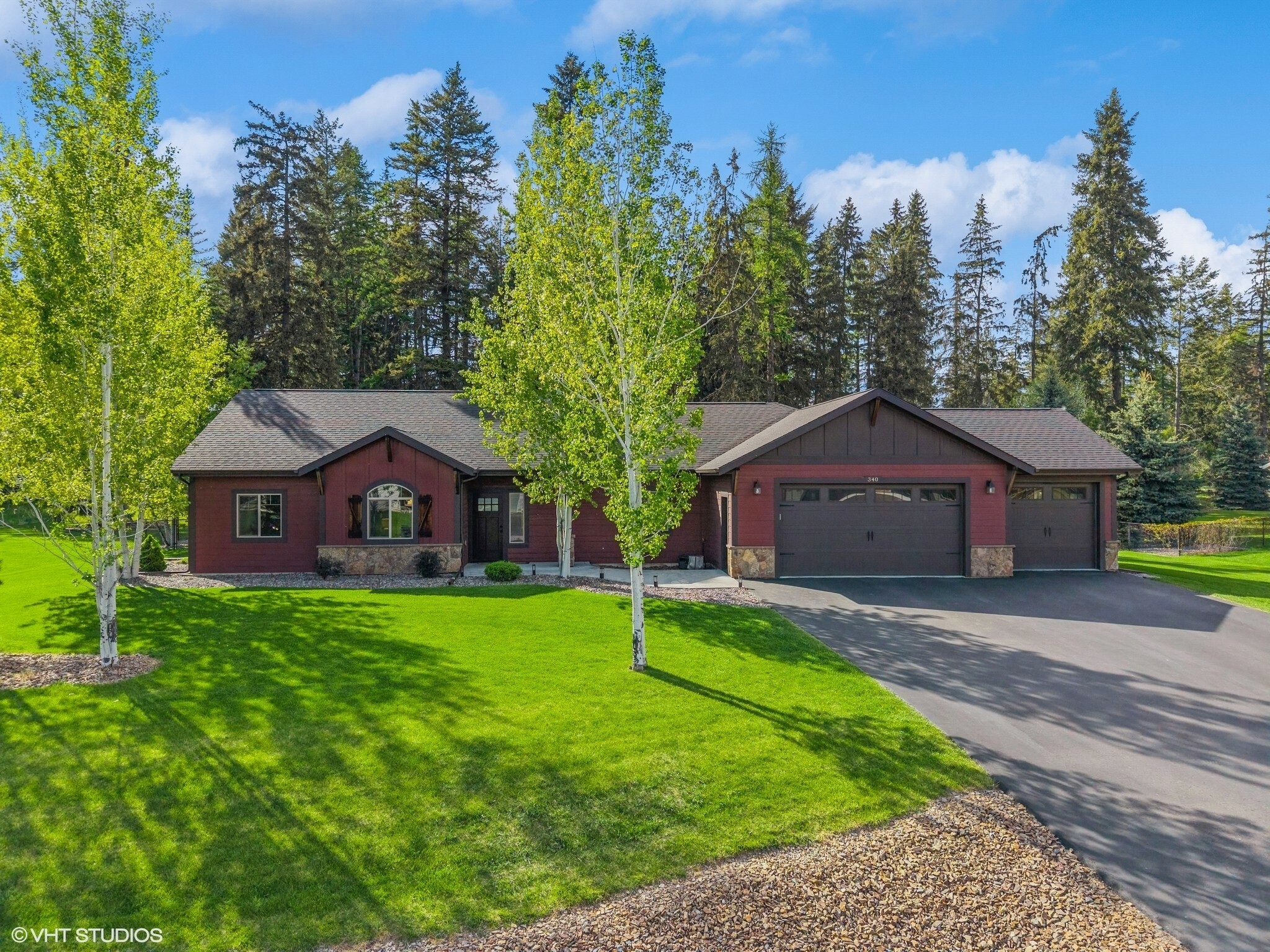340 Forest Edge Trail  Kalispell MT 59901 photo