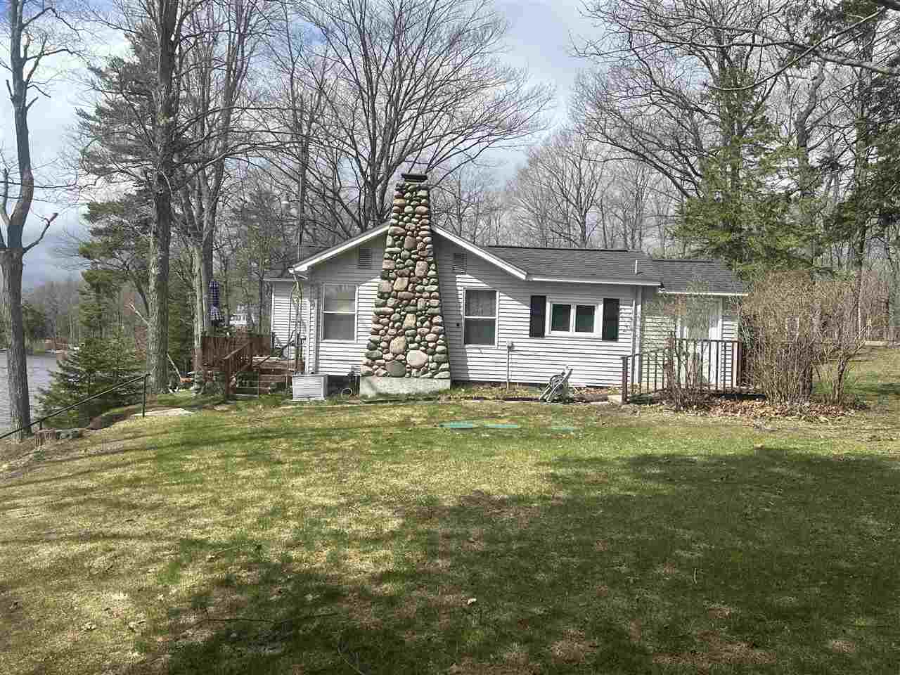 Property Photo: 8226 Paradise MI 49718