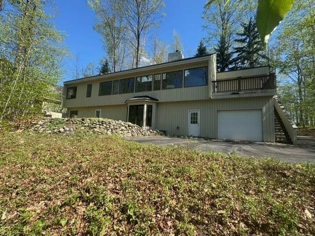 Property Photo: 3237 Greenbriar MI 49740