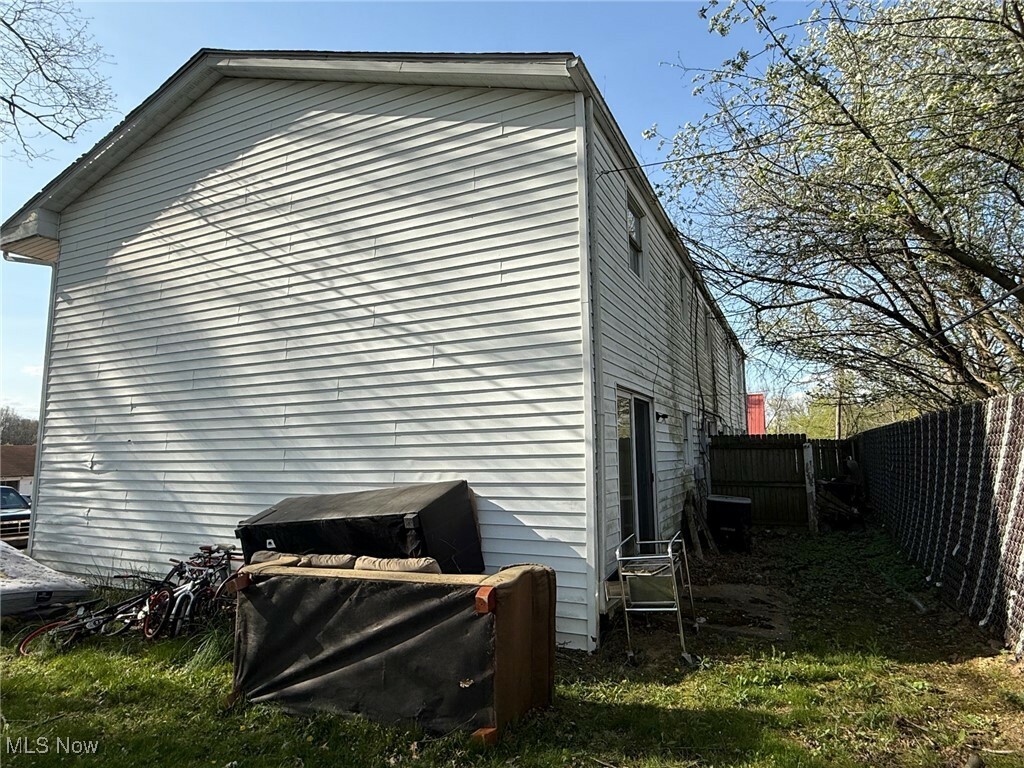 Property Photo: 157 Talbott Drive OH 43953