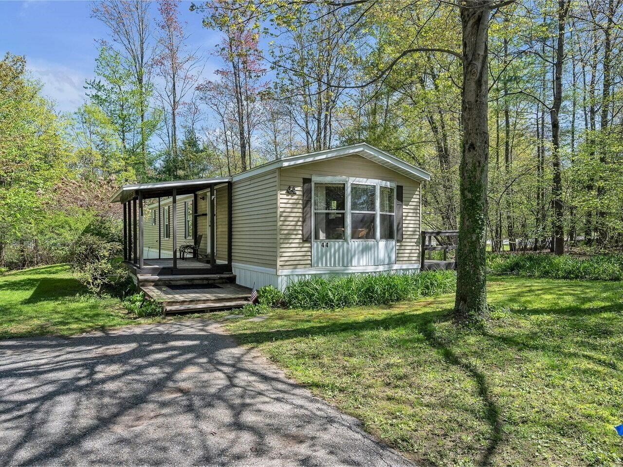 44 Wentworth Road  Colchester VT 05446 photo