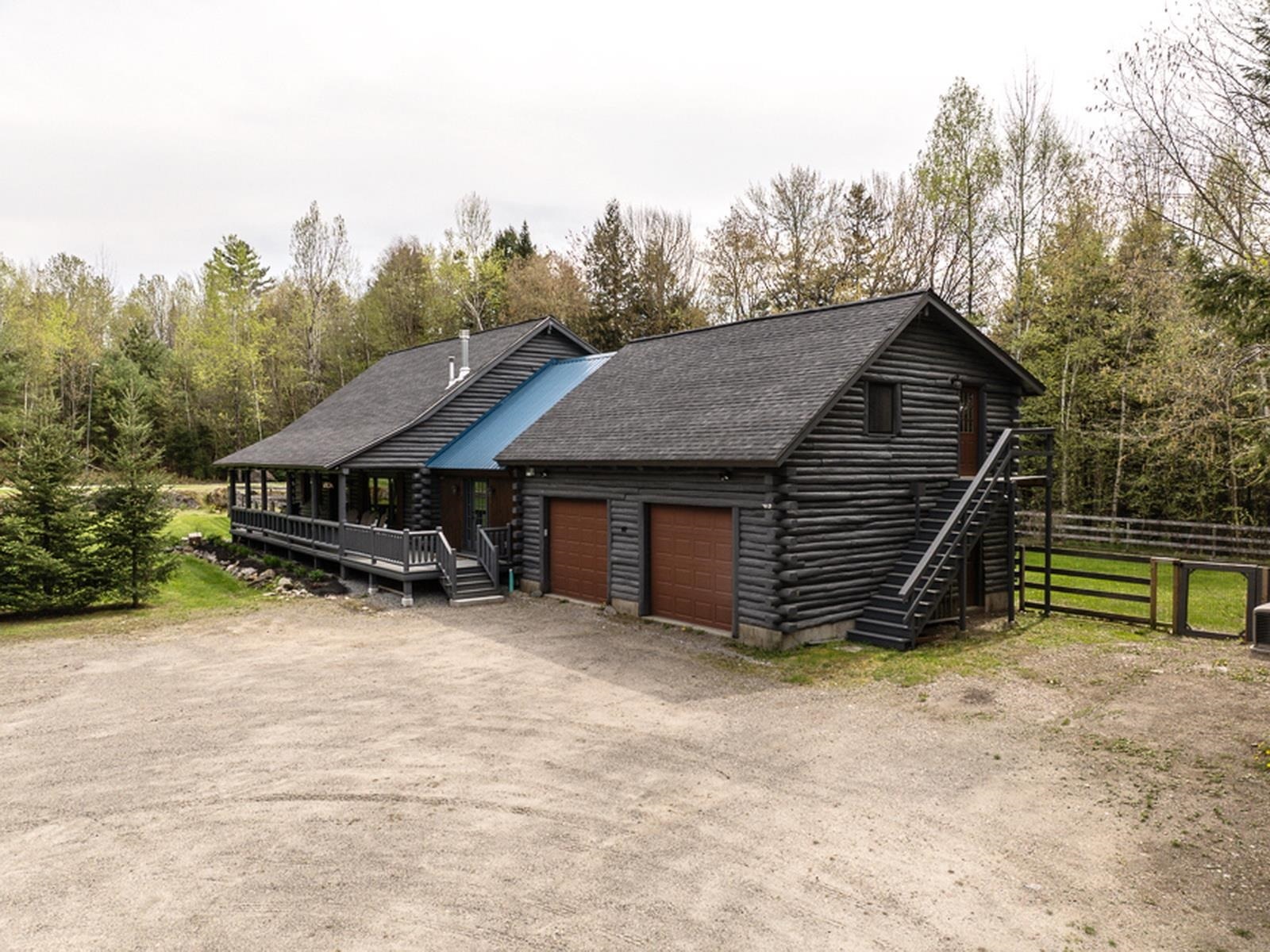 Property Photo: 42 Chickadee Lane NH 03561