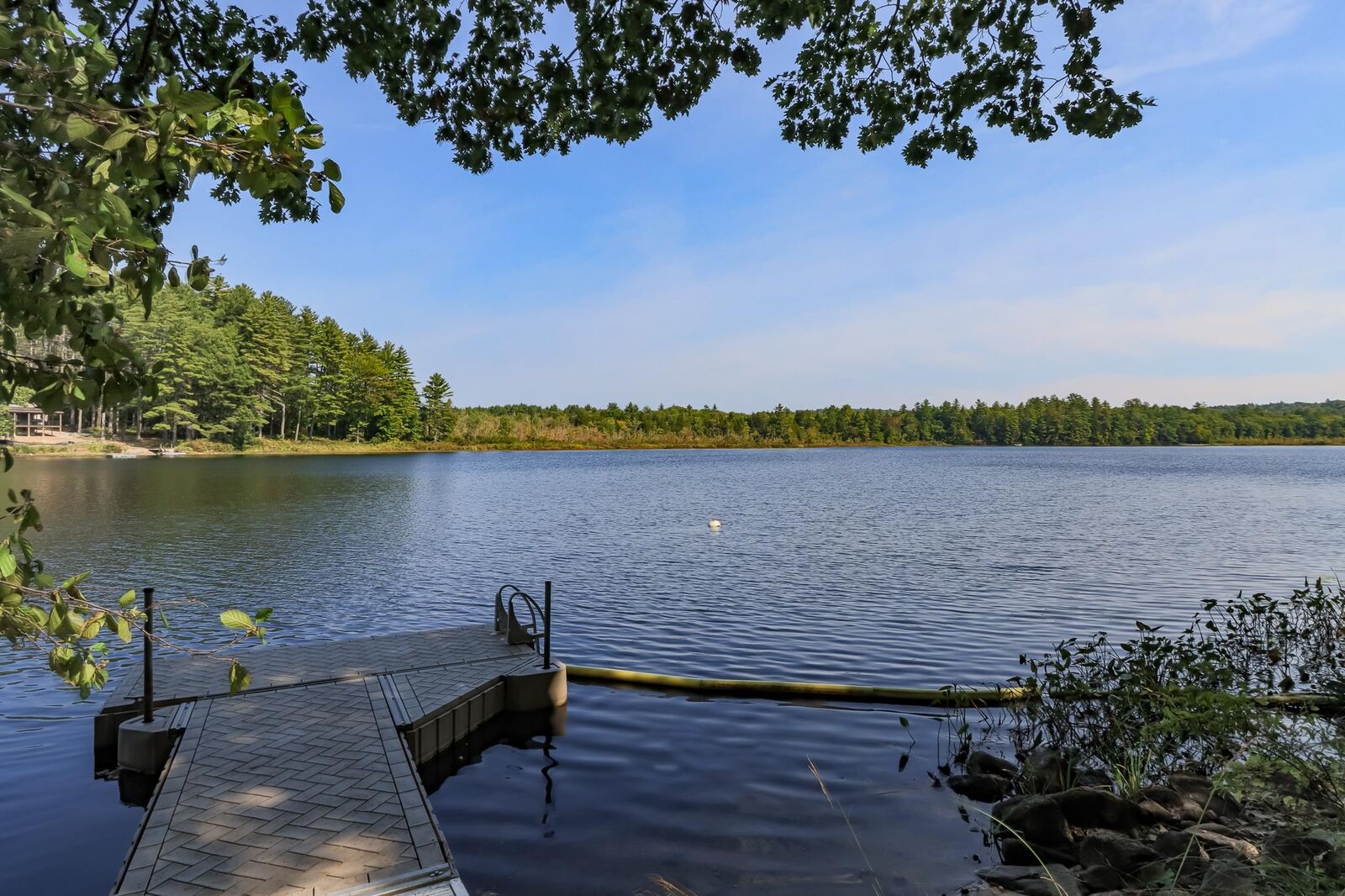 Property Photo:  111 Shore Drive  NH 03242 