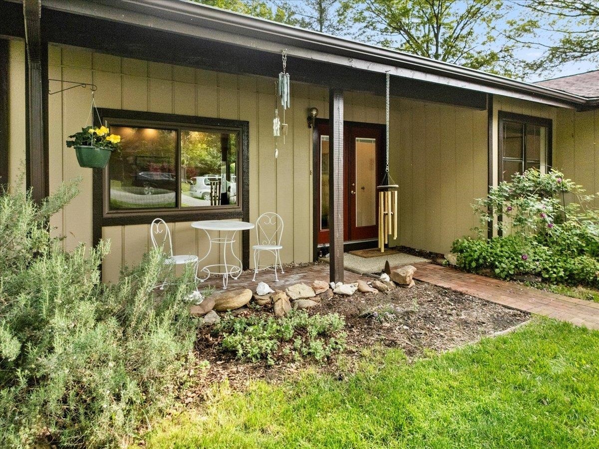 Property Photo: 2607 Capistrano Street VA 24060