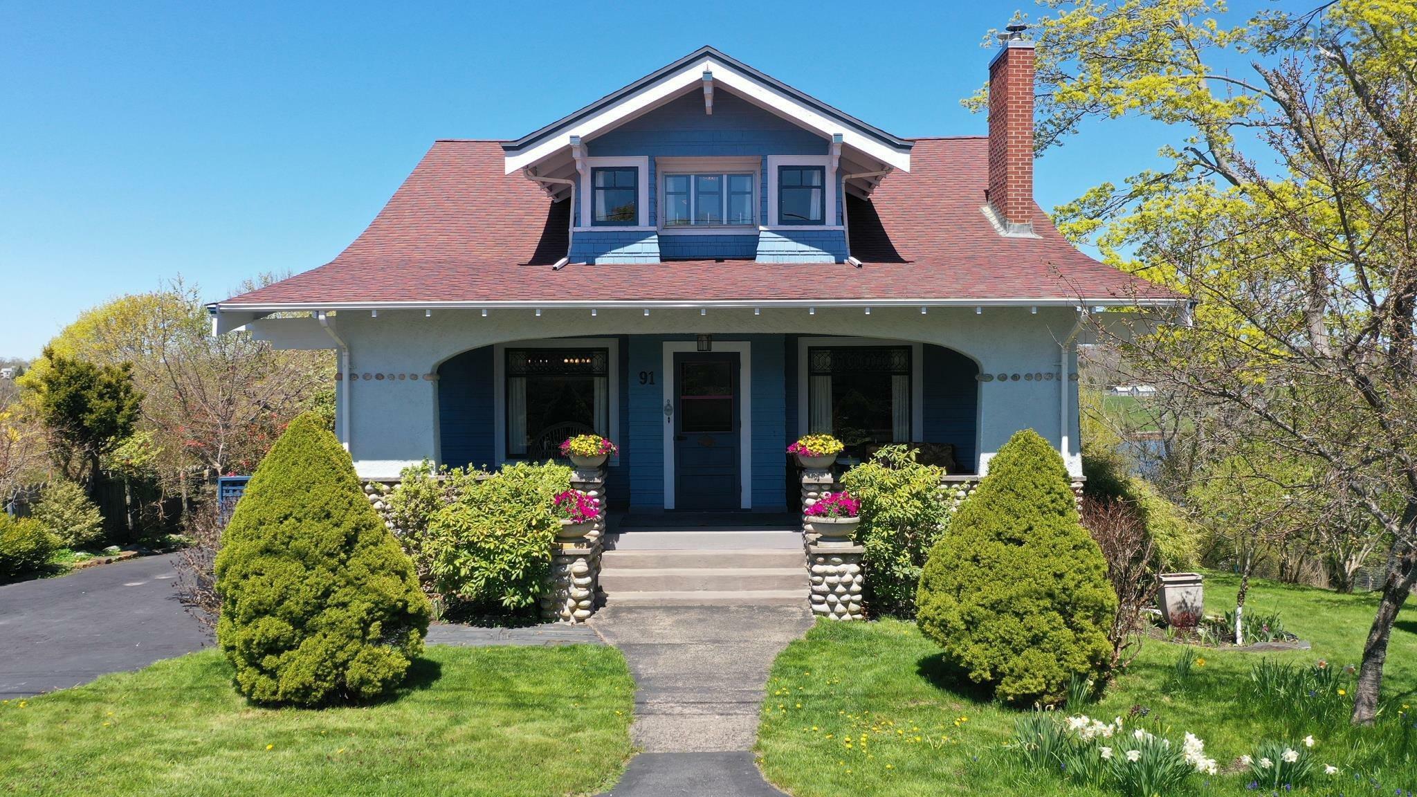 Property Photo: 91 Creighton Street NS B0J 2C0
