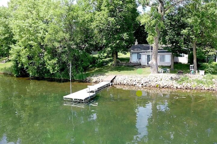 Property Photo: 43084 335th Avenue MN 56528