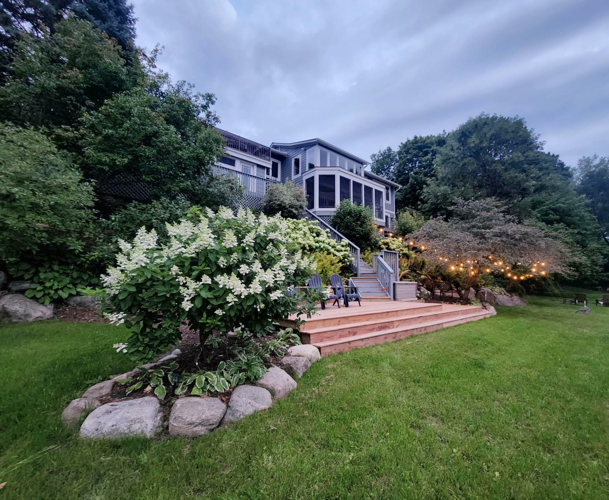 Property Photo: 680 N Arm Drive MN 55364
