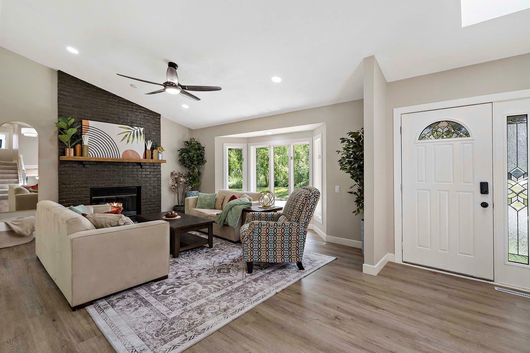 Property Photo: 77 Emerson Avenue W MN 55118